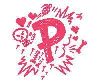 Powder Lol Sticker by leagueoflegendskorea