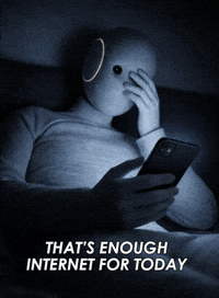 Tired Ai GIF by 1X Technologies