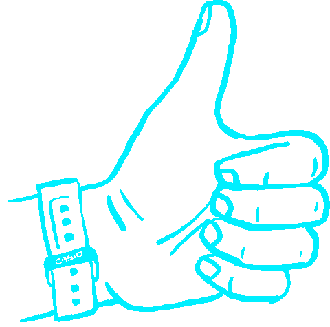 nosefia giphyupload good like ok Sticker