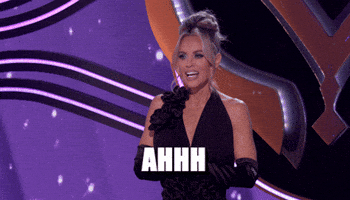 Themaskedsinger GIF by Reality Club FOX