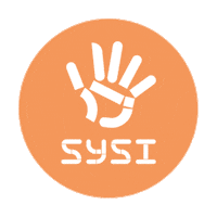 Social Innovation Sticker by SYSI