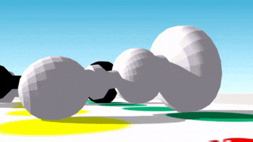 War Game GIF by Xinanimodelacra