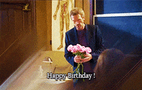 hugh laurie birthday GIF