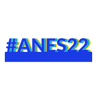 ASA_HQ anesthesiology anesthesiologist anes22 Sticker