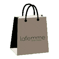 lafemme_centros estetica medicina cosmetic tratamiento Sticker