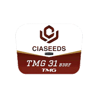 Tmg 30 Sticker by Ciaseeds
