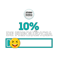 Studiomormaii Sticker by Studio Integrado Mormaii Fitness