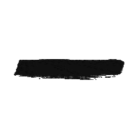 qwickinc black charcoal thin qwick Sticker