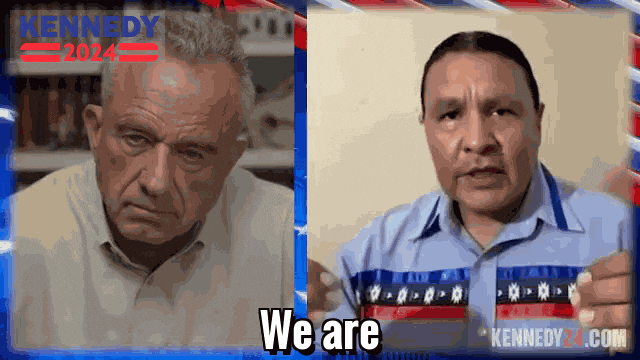 Assemble United GIF by Team Kennedy