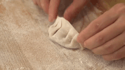 chinese food zhong guo cai GIF