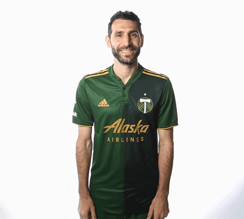 Portland Timbers Soccer GIF by Timbers