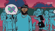 viceland GIF by Party Legends