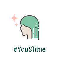 YouHairBoutique hair you hair you hair boutique youhairboutiquecom Sticker