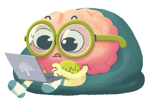 Sticker by Precision EMDR