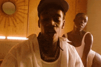 Wiz Khalifa GIF by Ayanis