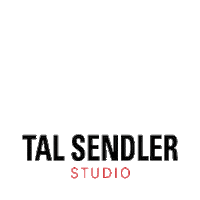 israel tal Sticker by inshapme
