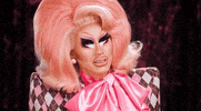 Drag Race Trixie GIF by RuPaul's Drag Race