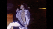 Steven Tyler 1980S GIF by Aerosmith