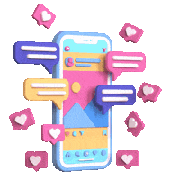 Face Glow Sticker by Beauty Factory