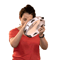 dance jump Sticker by B.WMV Audiovisual