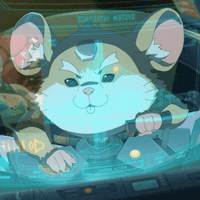 Blizzard Hammond GIF by Overwatch