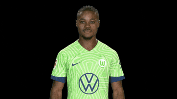Three Points Win GIF by VfL Wolfsburg