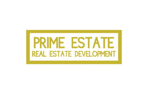 primeestateluxuryagent giphyupload prime estate tuğba kuzu prime emlak Sticker