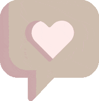 Heart Love Sticker