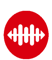 PodSwipe swipe up swipe podswipe Sticker