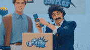 warnermusicchile  GIF