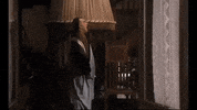 Wake Up Reaction GIF by Arrow Academy