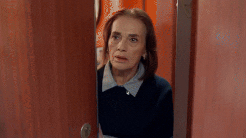 Atv Ezgimola GIF by Ay Yapım