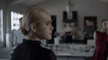 Where Have You Been?