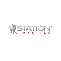 Westfield Sticker by Station Athletics