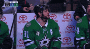 confused ice hockey GIF by NHL