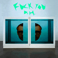 damien hirst GIF by G1ft3d