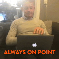 computer hs GIF by Hjaltelin Stahl