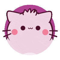 Oh My God Wow Sticker by Pembe