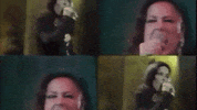 Rock Out Grace Slick GIF by Jefferson Airplane
