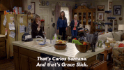 season 1 cotton candy and blended fish GIF by mom