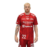 Reneantonsen Sticker by Aalborg Haandbold