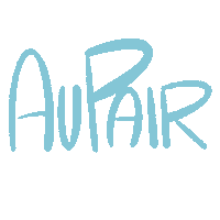 Aupair Aifs Sticker
