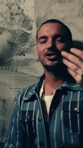 j balvin GIF by Liam Payne