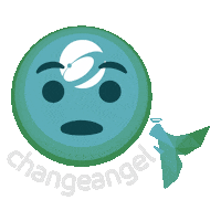 No Way Wow Sticker by changeangel