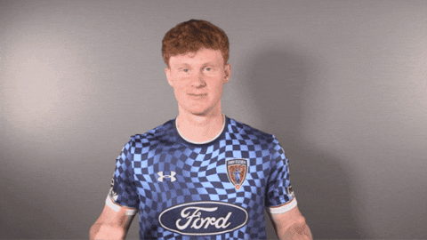 Usl Championship Thumbs Up GIF by Indy Eleven