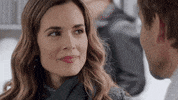 Countdown To Christmas GIF by Hallmark Channel