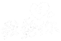 China Love Sticker