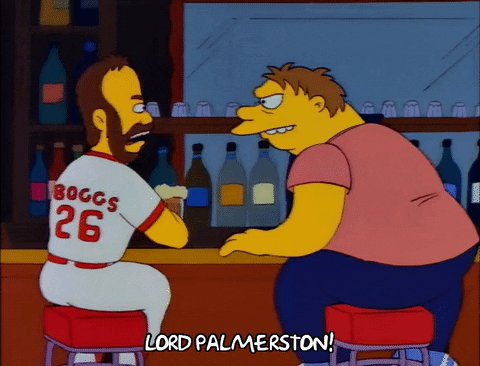 Mad Season 3 GIF by The Simpsons