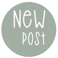 Post Nuevapublicacion Sticker