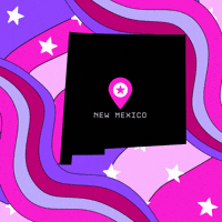 New Mexico GIF